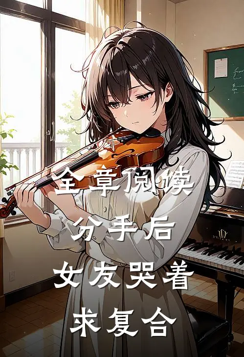 全章阅读分手后，女友哭着求复合