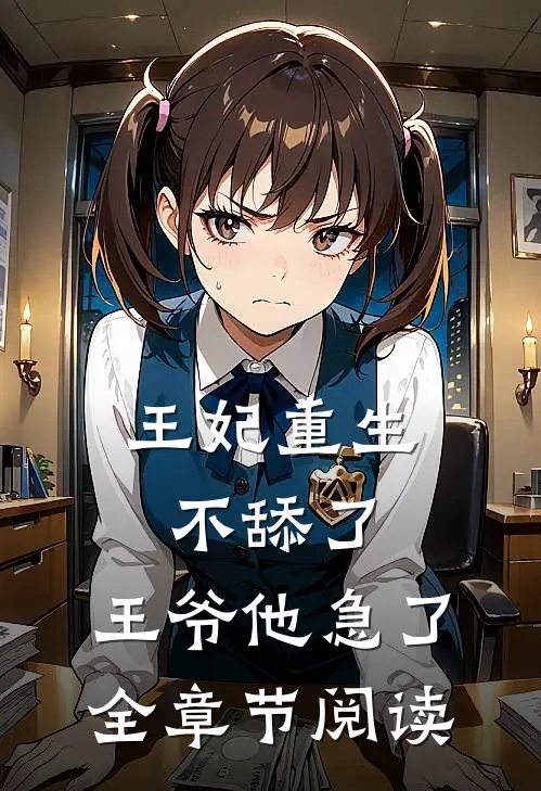 王妃重生不舔了,王爷他急了全章节阅读