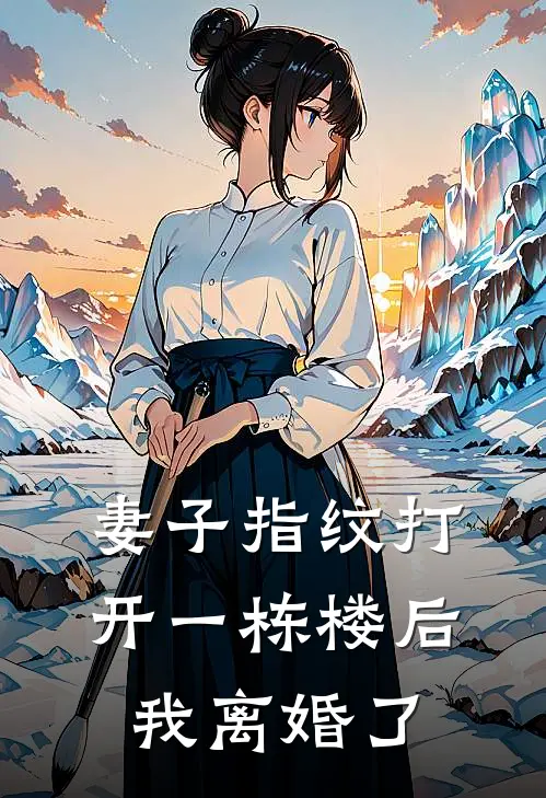妻子指纹打开一栋楼后,我离婚了怎么处理
