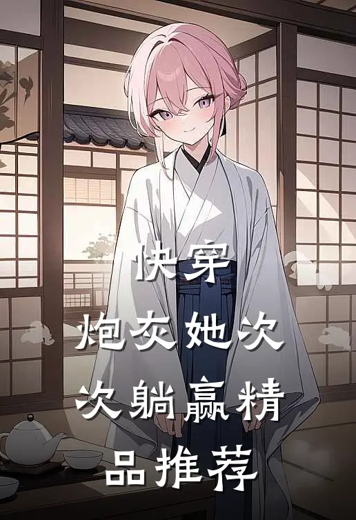 快穿炮灰她次次躺赢精品推荐文