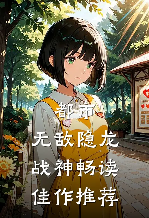 都市：无敌隐龙战神畅读佳作推荐