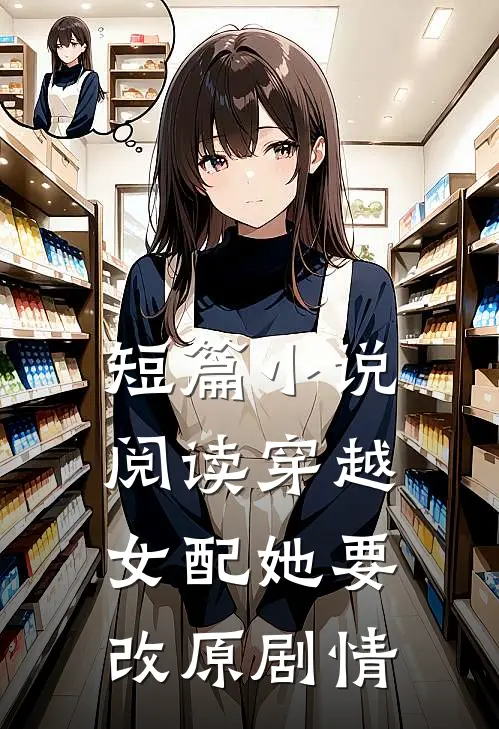 短篇阅读穿越女配她要改原剧情的