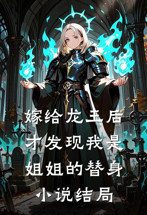 嫁给龙王后,才发现我是姐姐的替身结局怎么样