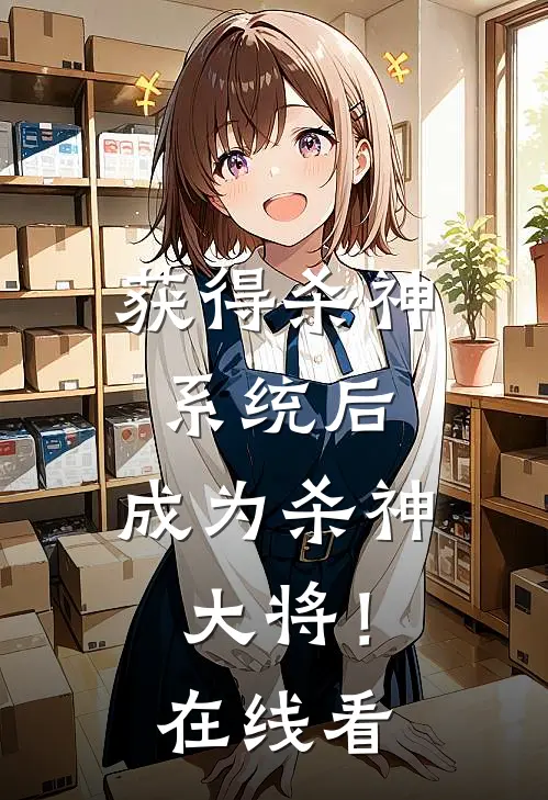 获得杀神系统后,成为杀神大将!在线看全文