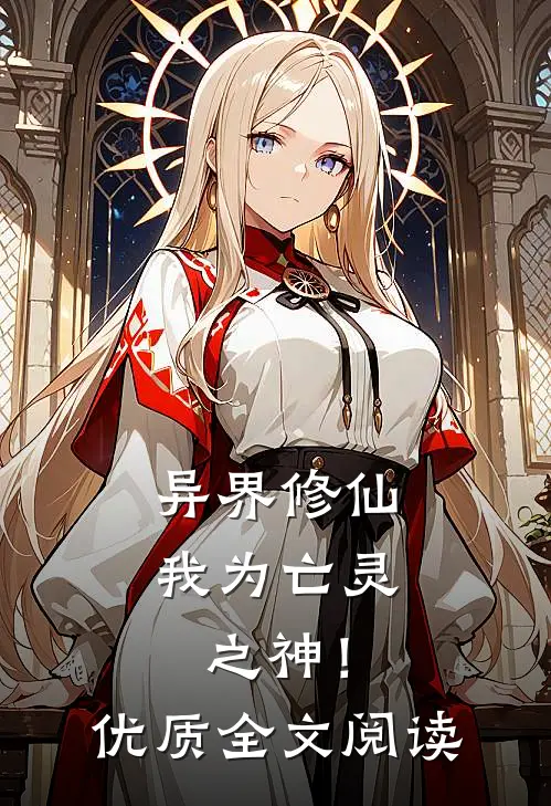 异界修仙,我为亡灵之神!优质全文阅读无弹窗