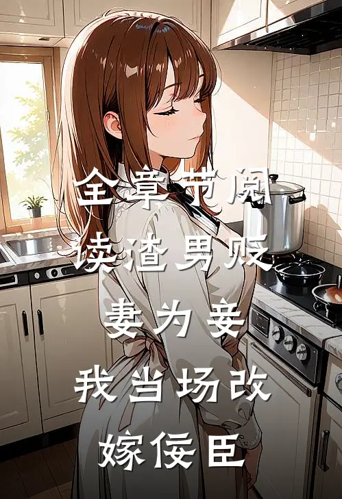 全章节阅读渣男贬妻为妾,我当场改嫁佞臣