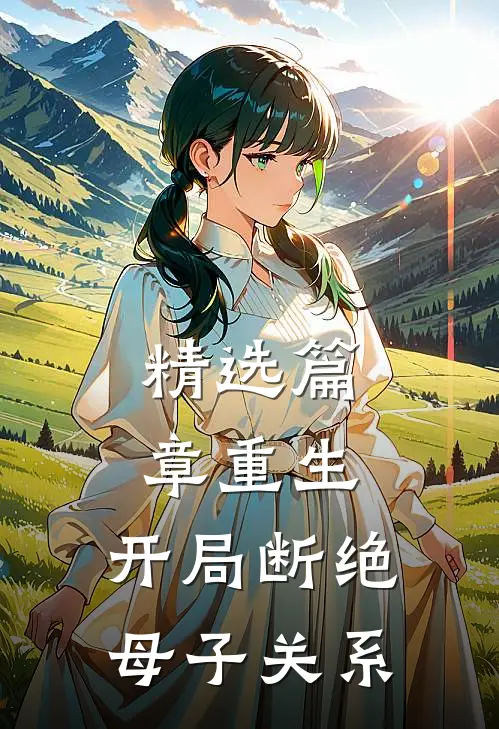 精选篇章重生开局断绝母子关系的