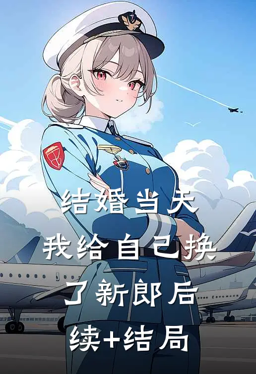 结婚当天，我给自己换了新郎后续+结局