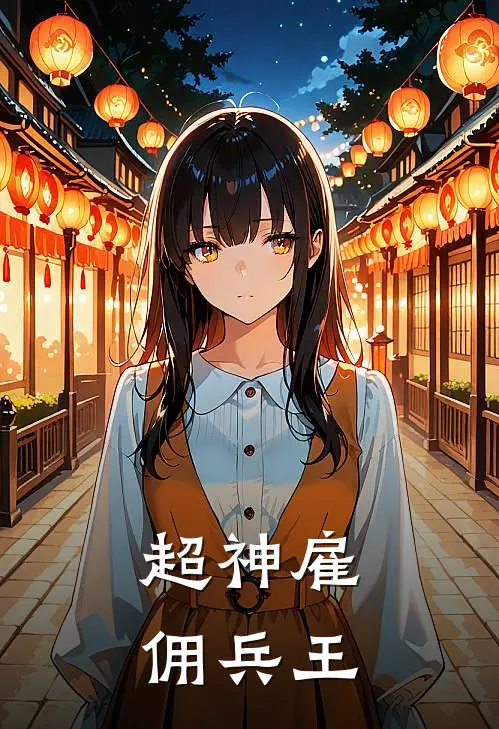 超神雇佣兵王