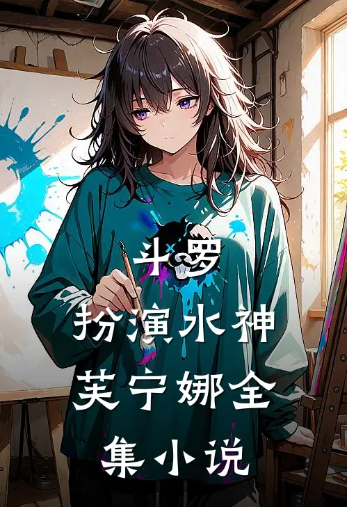 斗罗扮演水神芙宁娜全集
