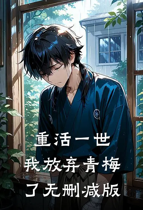 重活一世,我放弃青梅了无删减版