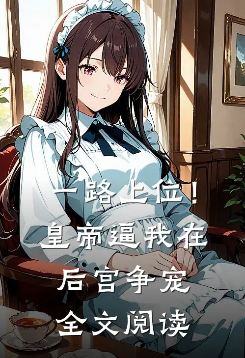 一路上位！皇帝逼我在后宫争宠全文阅读