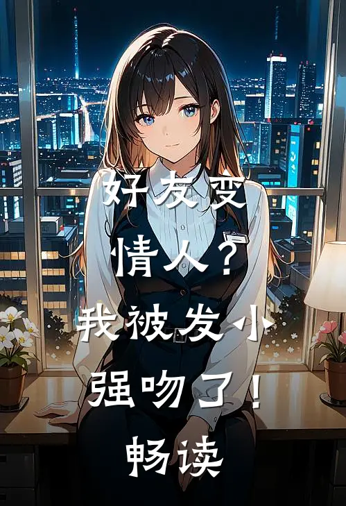 好友变情人?我被发小强吻了!畅读漫画
