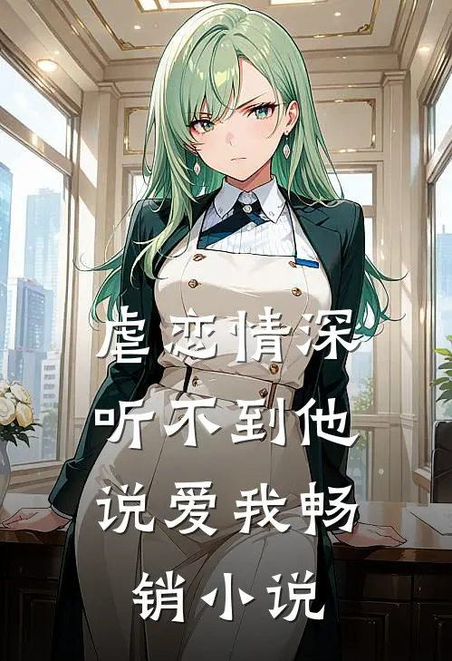 虐恋情深听不到他说爱我畅销