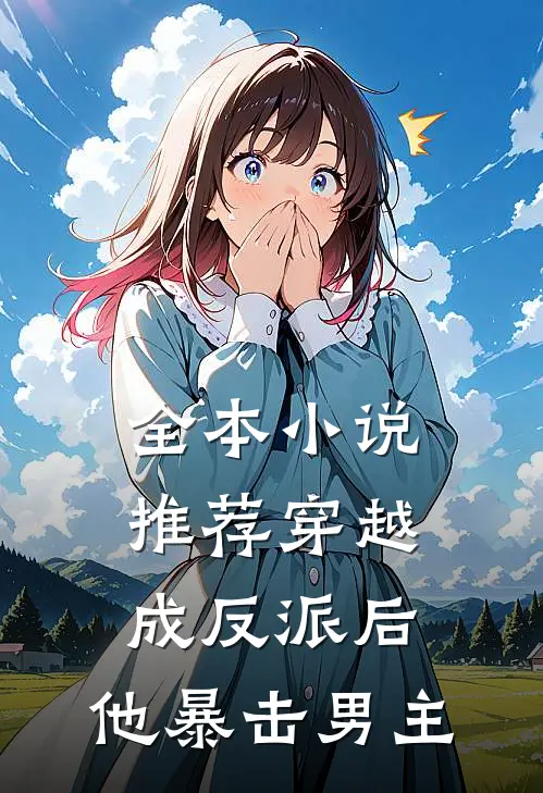 全本推荐穿越成反派后,他暴击男主