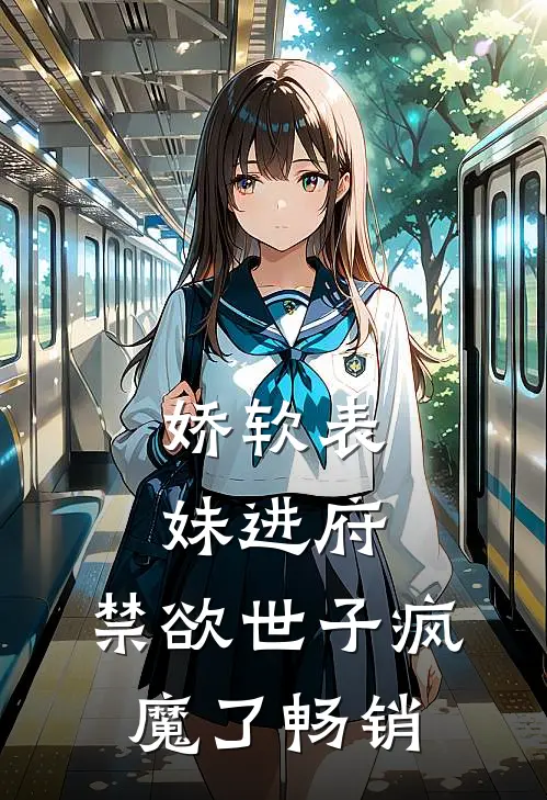 娇软表妹进府禁欲世子疯魔了畅销