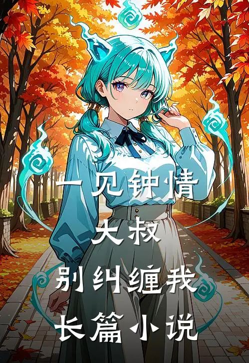 一见钟情大叔,别纠缠我长篇在线阅读