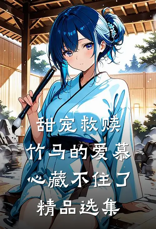 甜宠救赎:竹马的爱慕心藏不住了精品选集
