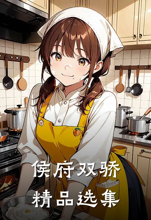 侯府双骄精品选集在线阅读