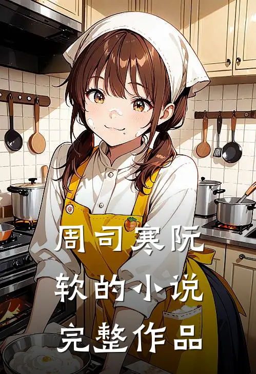 周司寒阮软的小说完整作品