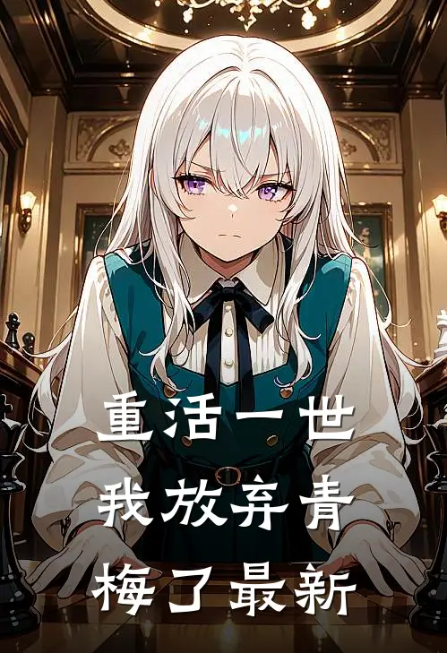 重活一世,我放弃青梅了最新章