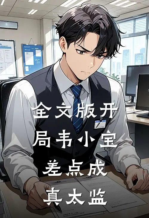 全文版开局韦小宝,差点成真太监的
