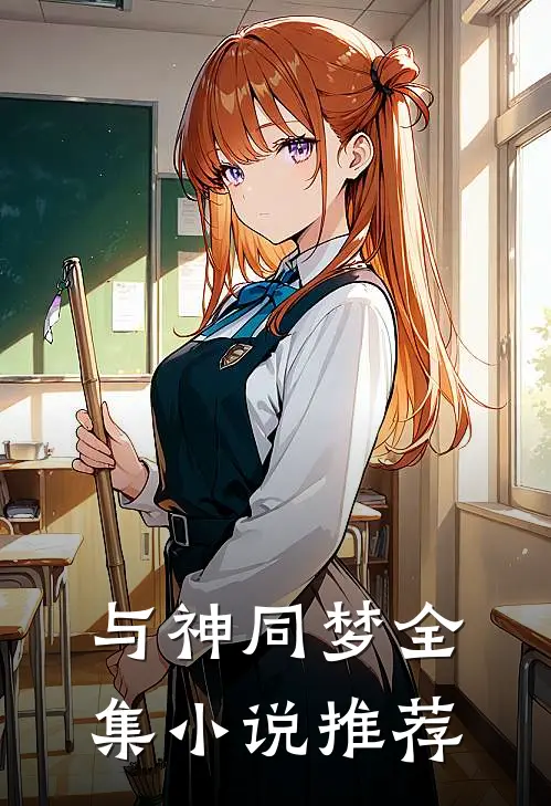 与神同梦全集推荐阅读