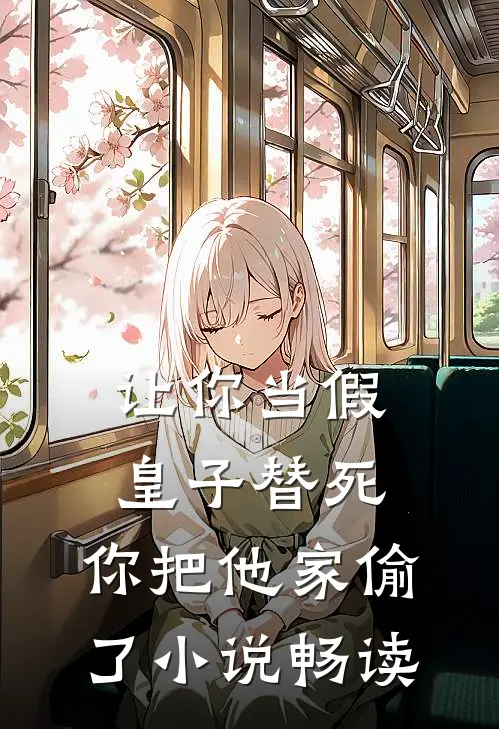 让你当假皇子替死,你把他家偷了畅读版