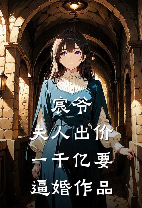 宸爷，夫人出价一千亿要逼婚作品