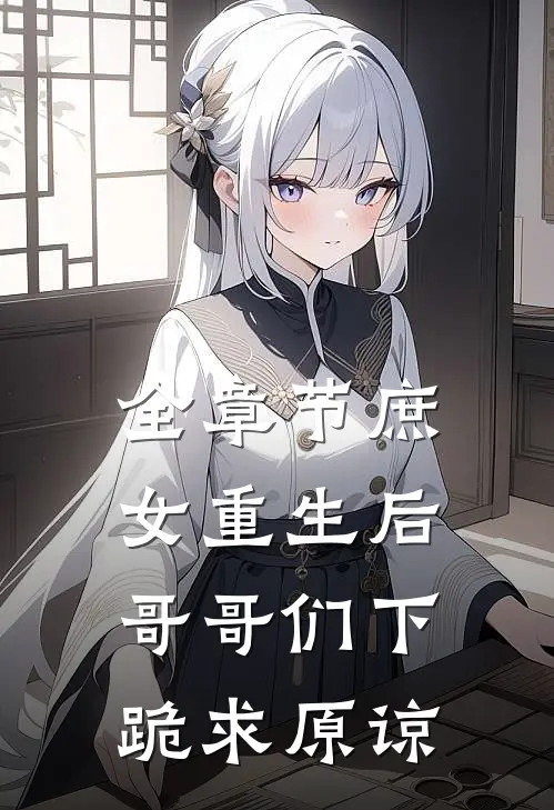 全章节庶女重生后,哥哥们下跪求原谅了