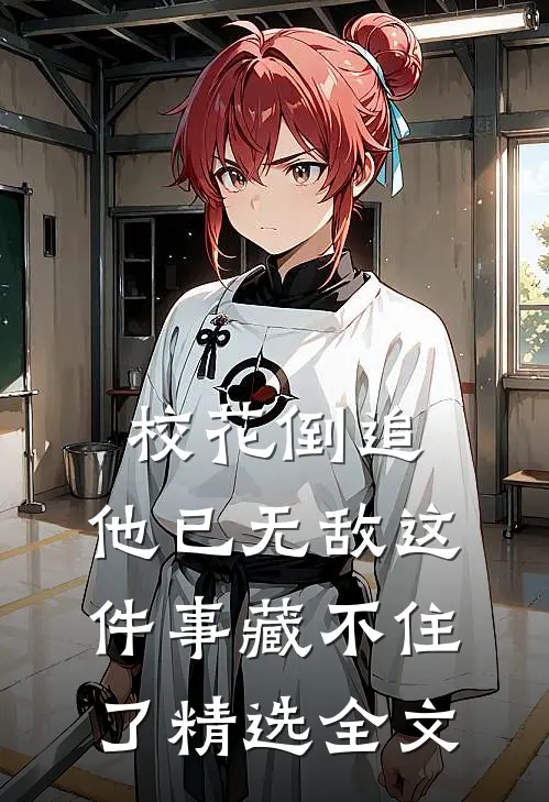 校花倒追,他已无敌这件事藏不住了精选全文