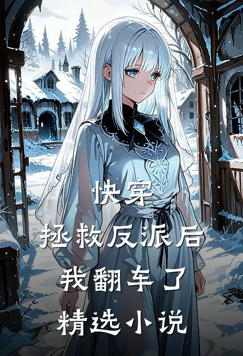 快穿：拯救反派后，我翻车了精选小说