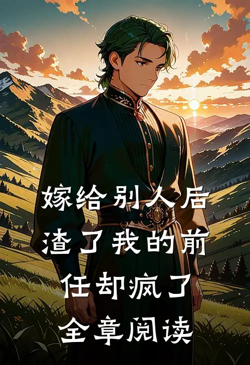 嫁给别人后,渣了我的前任却疯了全章阅读