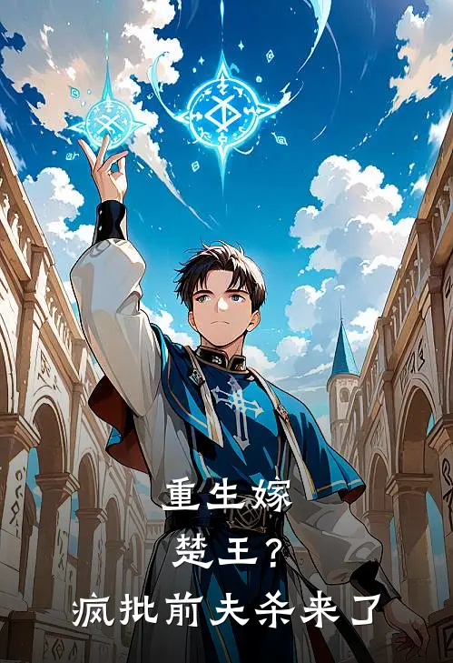 重生嫁楚王?疯批前夫杀来了免费