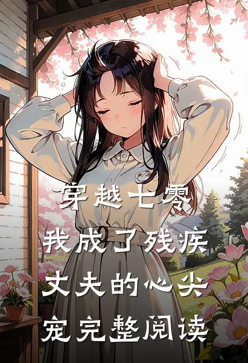 穿越七零：我成了残疾丈夫的心尖宠完整阅读