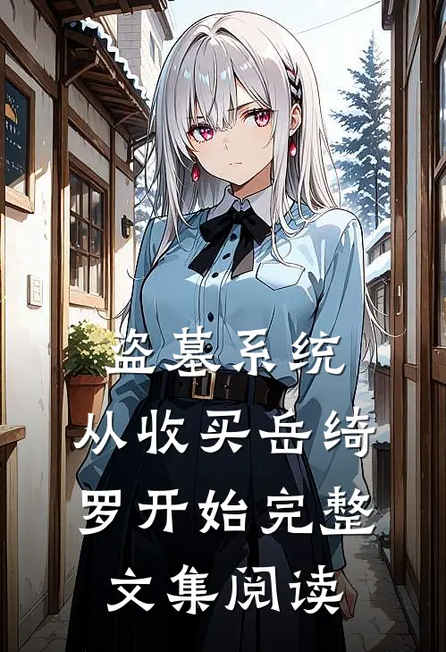 盗墓系统：从收买岳绮罗开始完整文集阅读