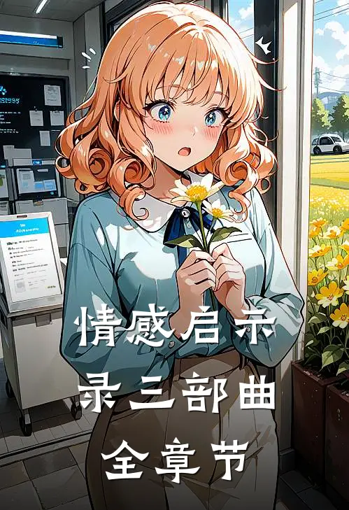 情感启示录三部曲全章节