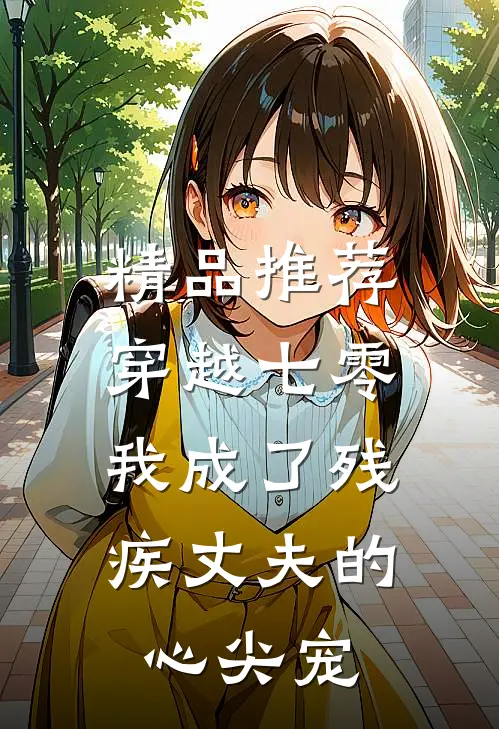 精品推荐穿越七零：我成了残疾丈夫的心尖宠