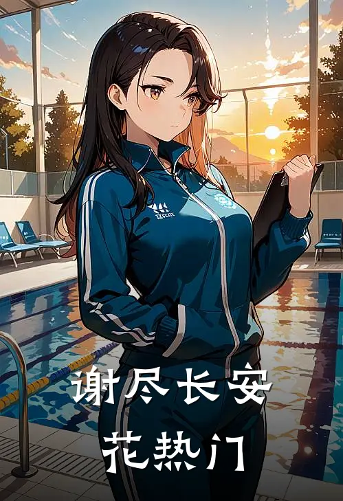 谢尽长安花热门