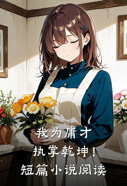 我为庸才,执掌乾坤!短篇阅读免费