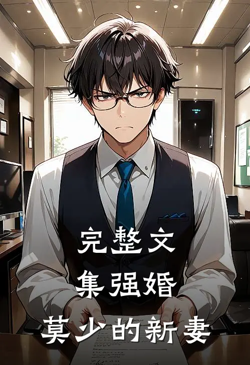 完整文集强婚莫少的新妻全文阅读