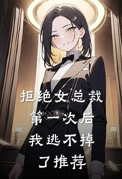 拒绝女总裁第一次后,我逃不掉了推荐文