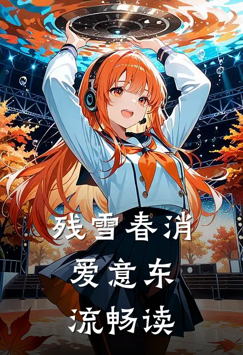 残雪春消，爱意东流畅读