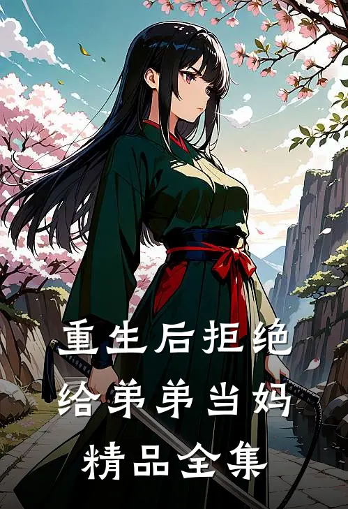 重生后拒绝给弟弟当妈精品全集