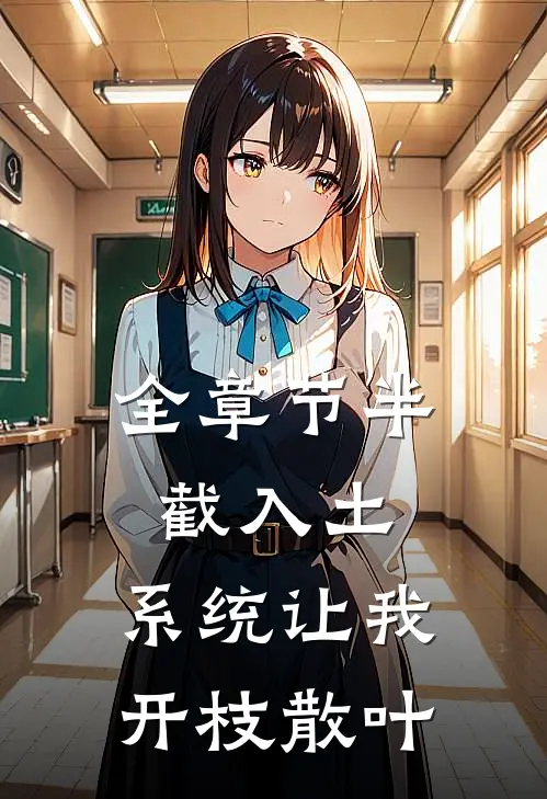 全章节半截入土，系统让我开枝散叶