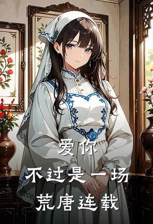 爱你,不过是一场荒唐连载歌曲