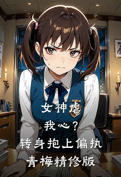 女神虐我心？转身抱上偏执青梅精修版
