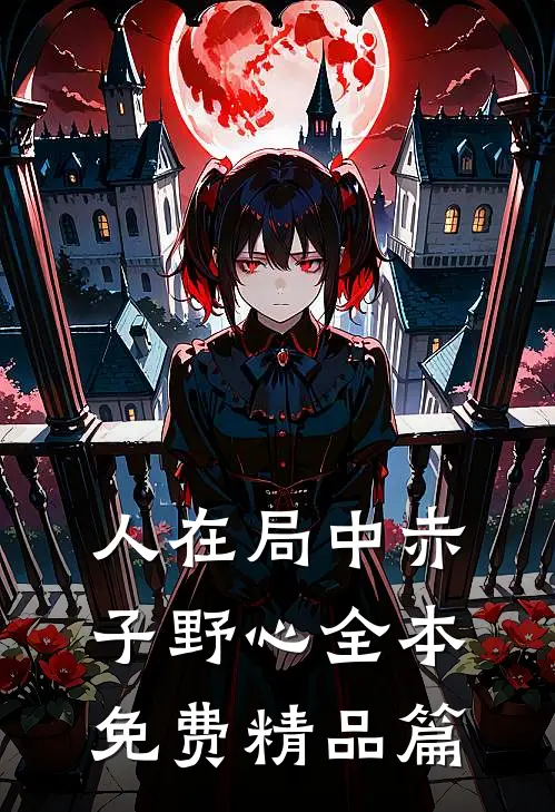 人在局中赤子野心全本免费精品篇