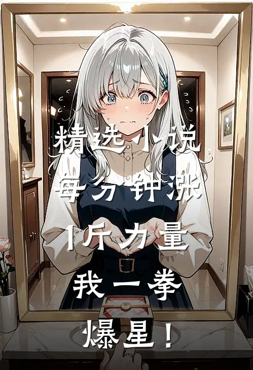 精选小说每分钟涨1斤力量，我一拳爆星！