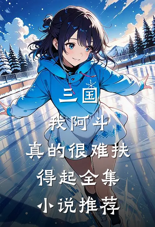 三国我阿斗,真的很难扶得起全集推荐阅读